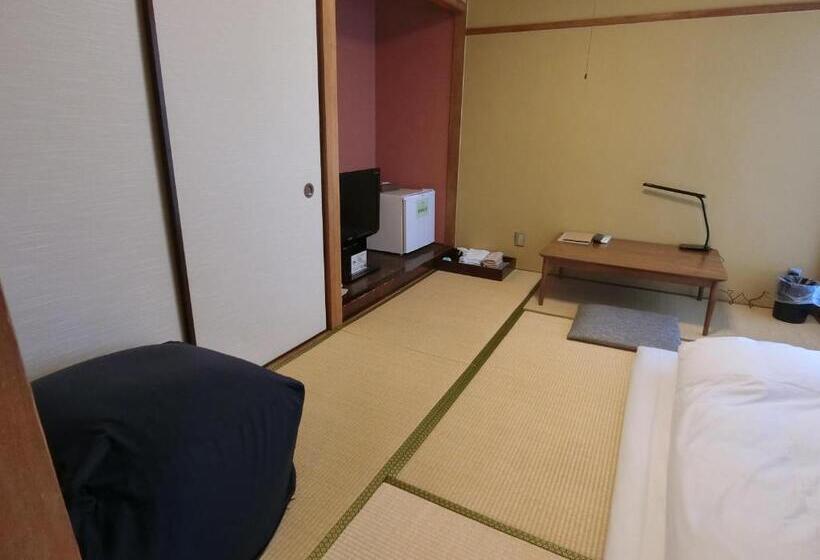 Номер Economy, Nogami Honkan