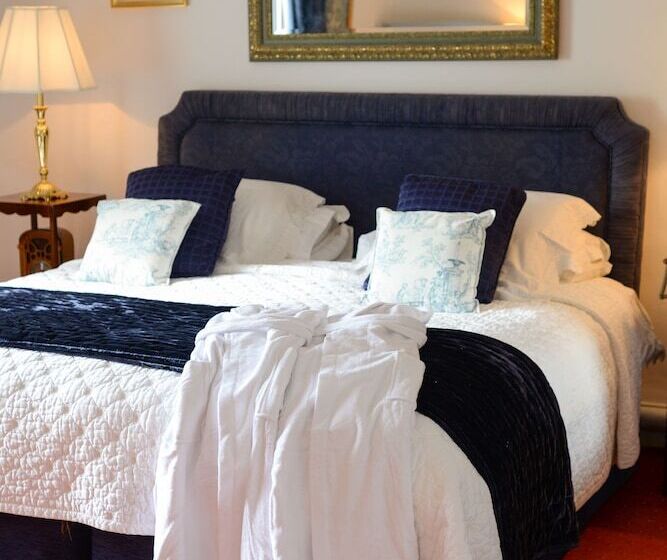 Номер Superior, Cashel House