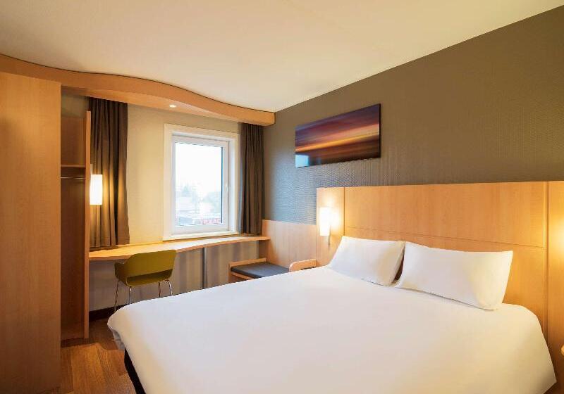 اتاق استاندارد, Ibis Rotterdam Vlaardingen