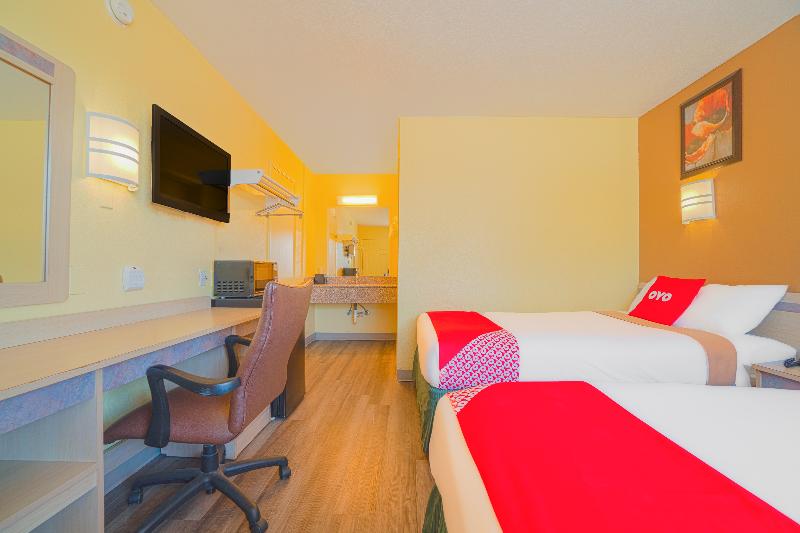 اتاق استاندارد, Ibis Rotterdam Vlaardingen