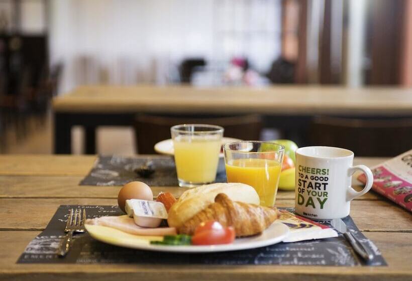 اتاق استاندارد, Ibis Rotterdam Vlaardingen