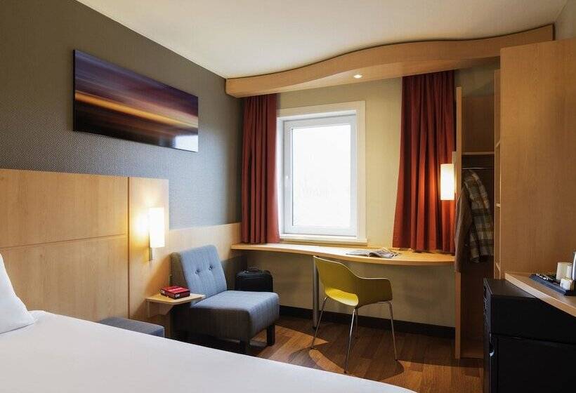 اتاق استاندارد, Ibis Rotterdam Vlaardingen
