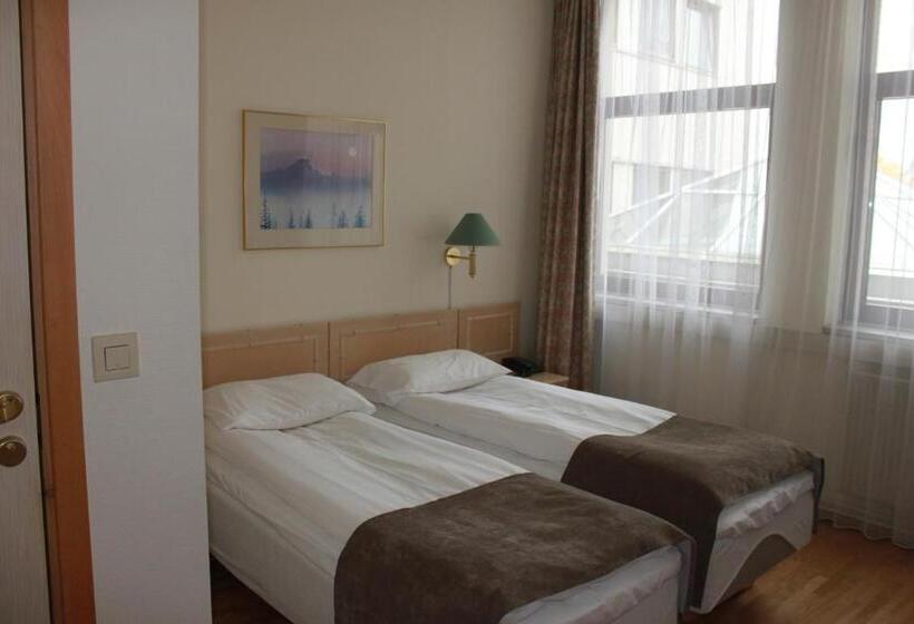 Номер Стандарт, Mitt Hotell & Apartments