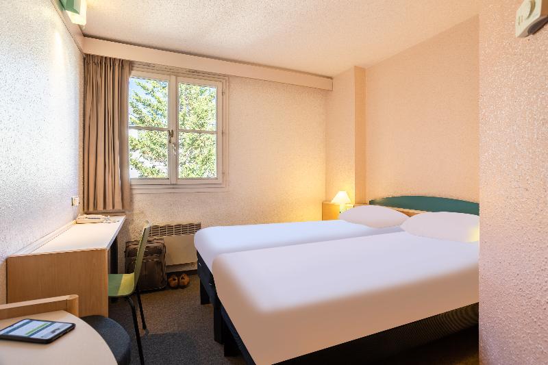 Номер Стандарт, B&B HOTEL Arras Centre Les Places