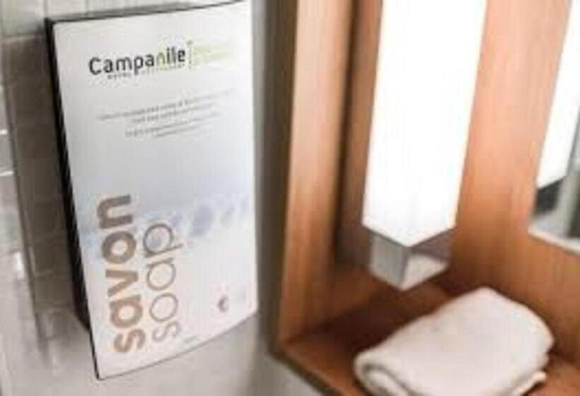 Номер Superior, Campanile Toulouse Balma   Cité De L Espace