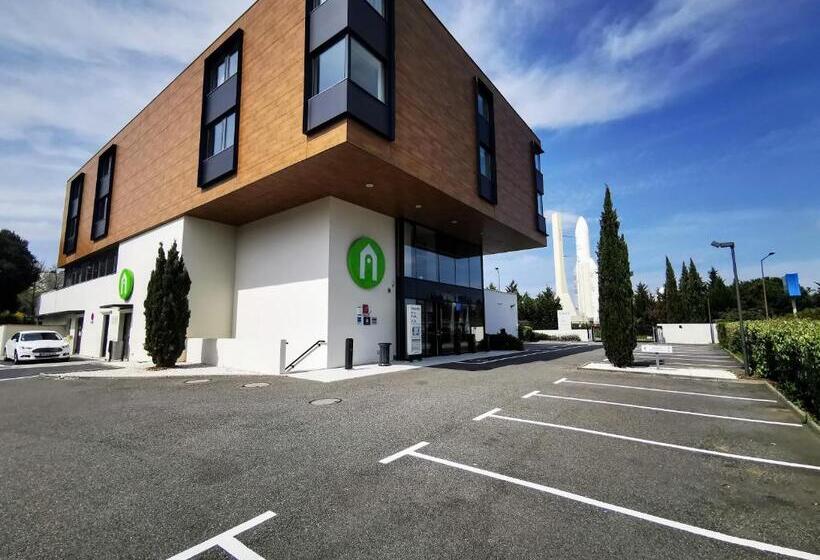 Номер Superior, Campanile Toulouse Balma   Cité De L Espace