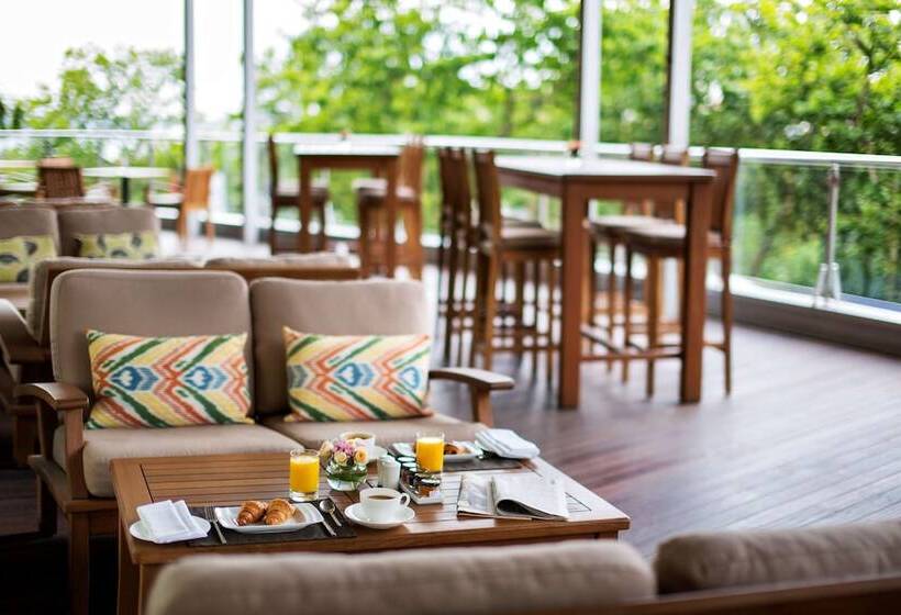 Presidential Suite, Conrad Istanbul Bosphorus