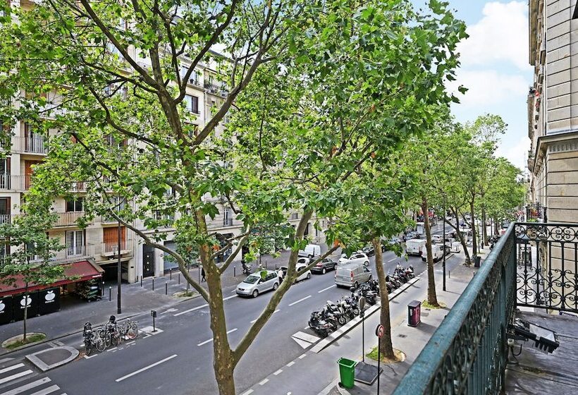 اتاق استاندارد, Grand Hotel Francais
