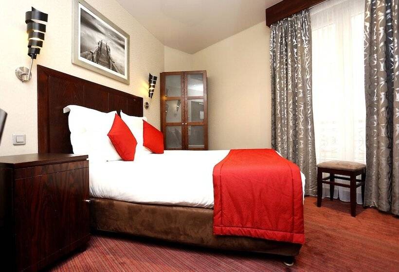 اتاق استاندارد, Grand Hotel Francais