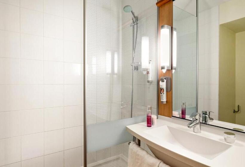 Номер Стандарт, Ibis Vichy