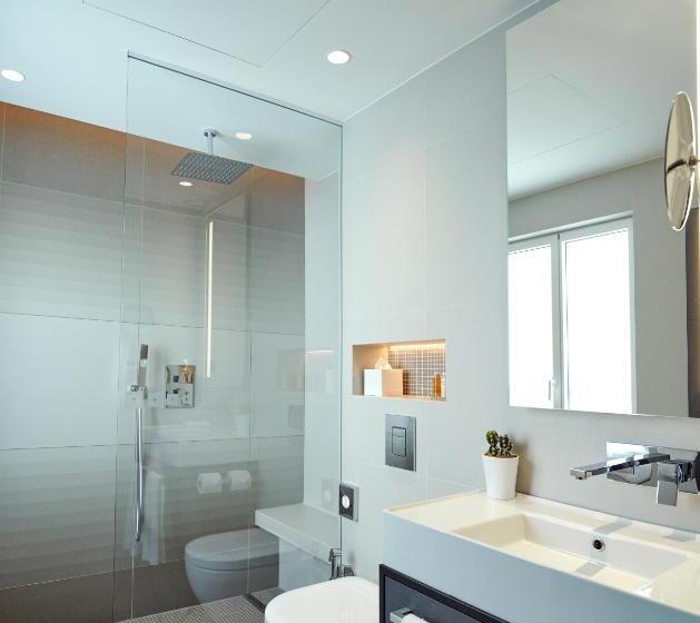 استودیوی سوپریور, Roi De Sicile   Rivoli    Luxury Apartment