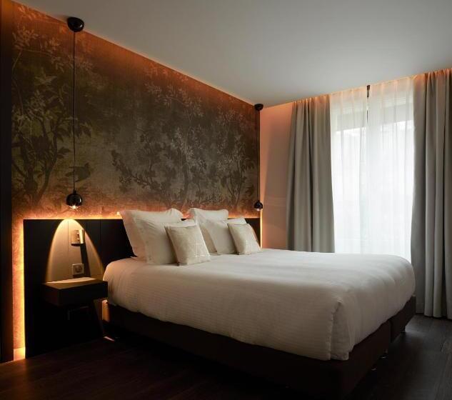 سوئیت با بالکن, Roi De Sicile   Rivoli    Luxury Apartment