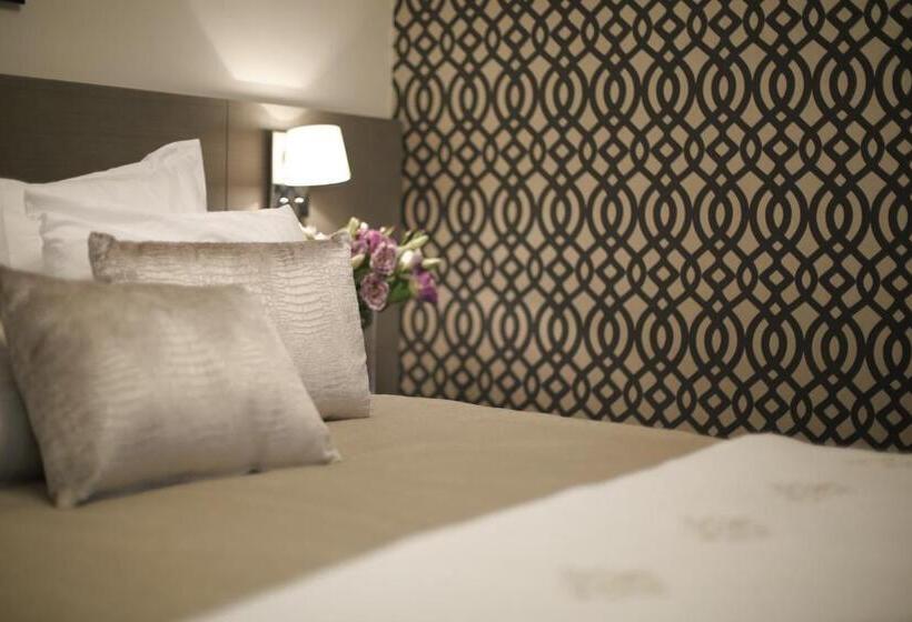 استودیوی لوکس, Roi De Sicile   Rivoli    Luxury Apartment