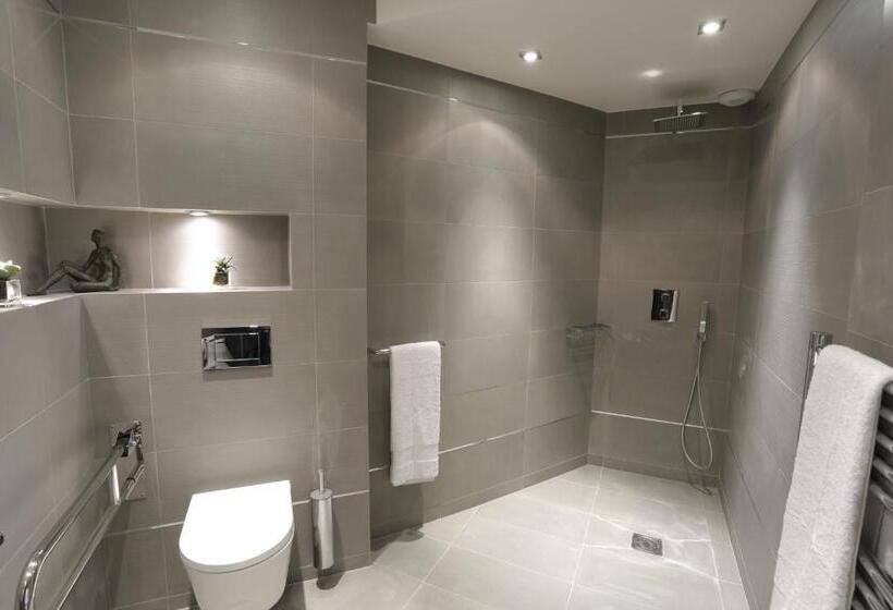 استودیوی لوکس, Roi De Sicile   Rivoli    Luxury Apartment