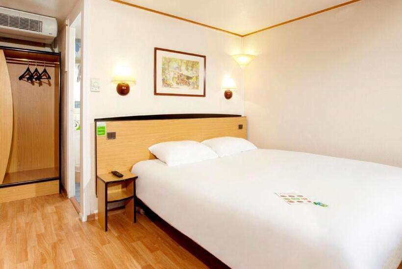 Номер Economy, Le 2 By Hotel Akena   La Ferté Bernard