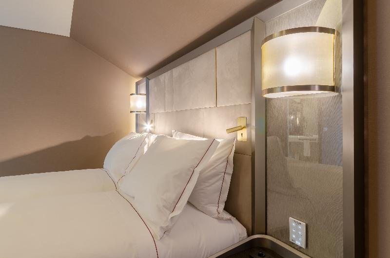 Номер Superior, Le 2 By Hotel Akena   La Ferté Bernard