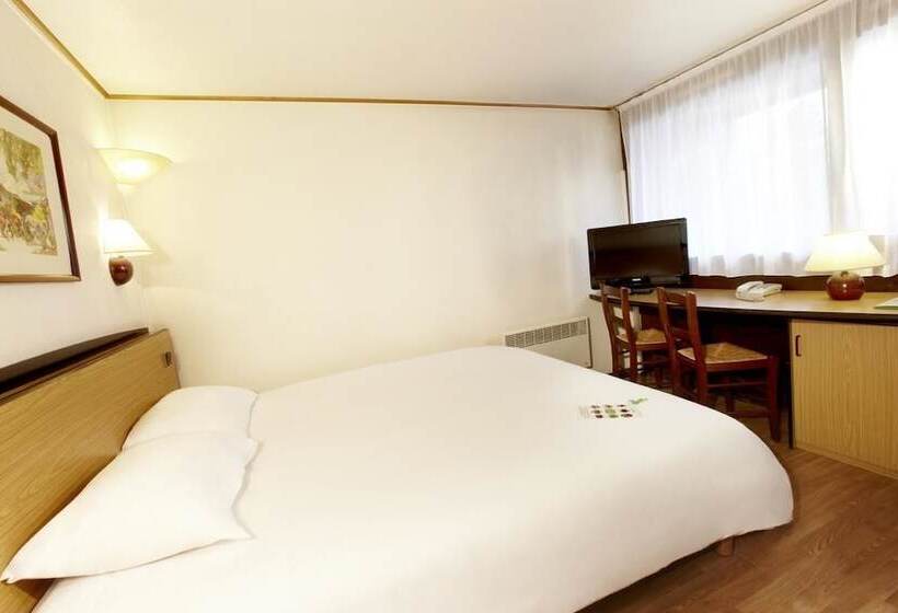 Номер Стандарт, Le 2 By Hotel Akena   La Ferté Bernard