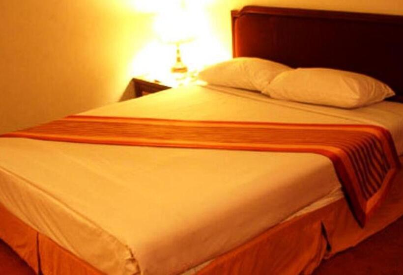 스탠다드 룸, The Regency Hotel Hatyai