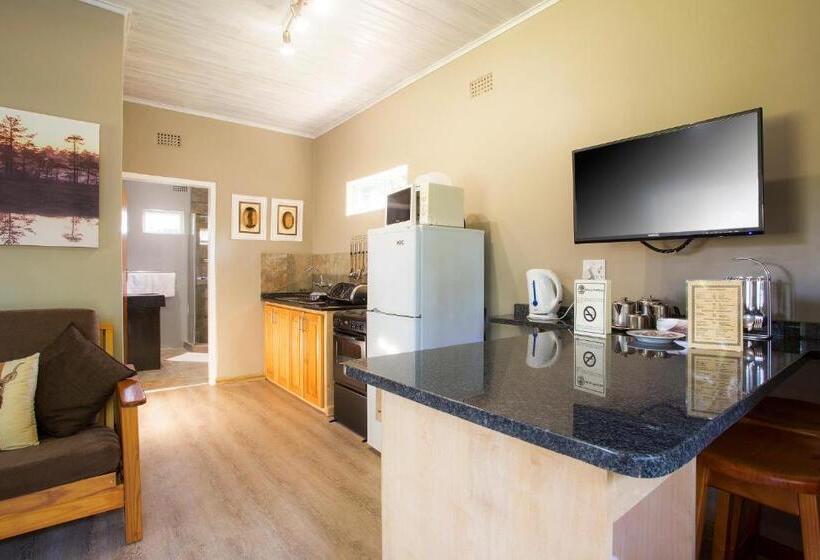 Апартаменты 1 Спальня, Merry Pebbles Resort