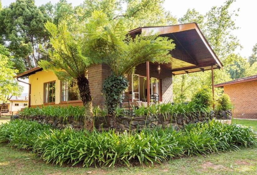 Апартаменты 1 Спальня, Merry Pebbles Resort