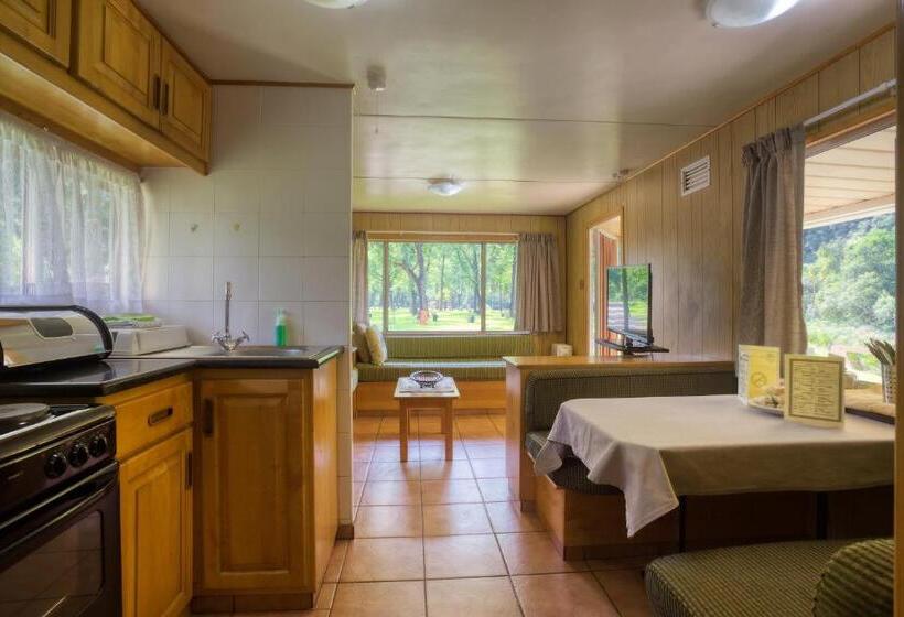 Апартаменты 1 Спальня, Merry Pebbles Resort