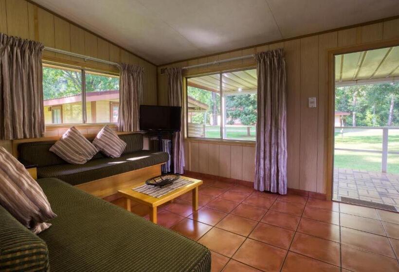 Апартаменты 1 Спальня, Merry Pebbles Resort