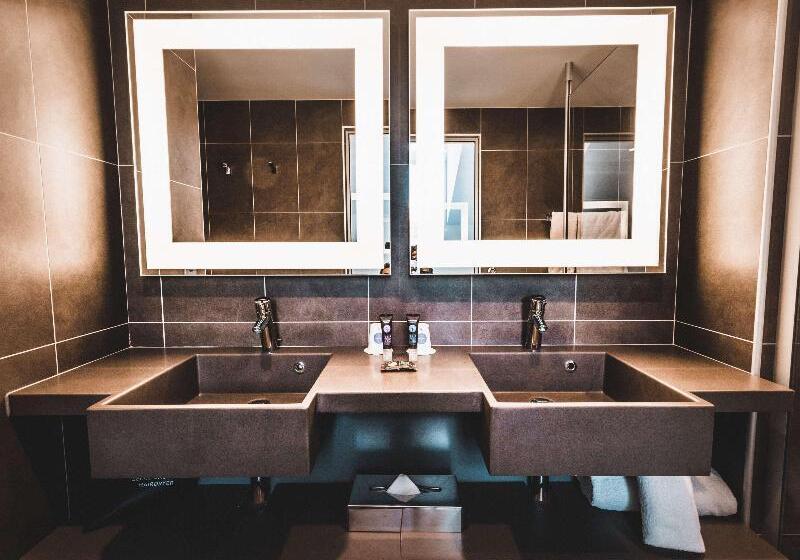 Номер Superior, Novotel Toulouse Centre Wilson