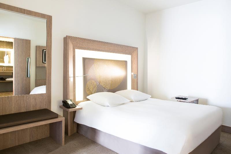 Номер Superior, Novotel Toulouse Centre Wilson