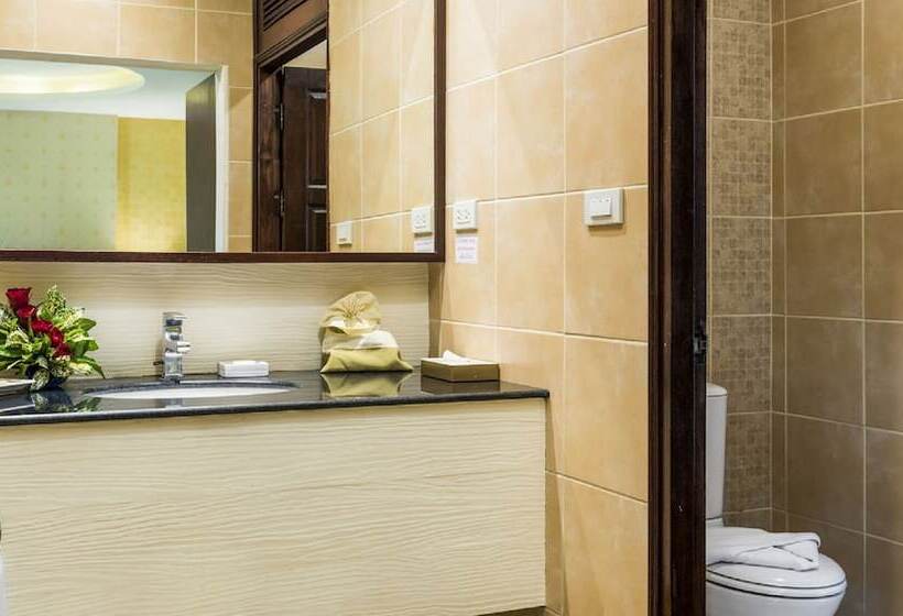 Бунгало Deluxe, Thai Garden Resort