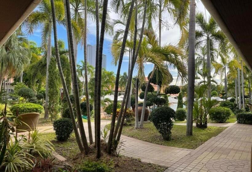 Номер Deluxe, Thai Garden Resort
