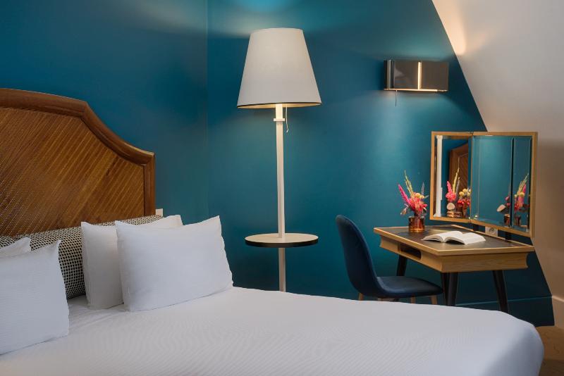 Номер Deluxe, Thai Garden Resort