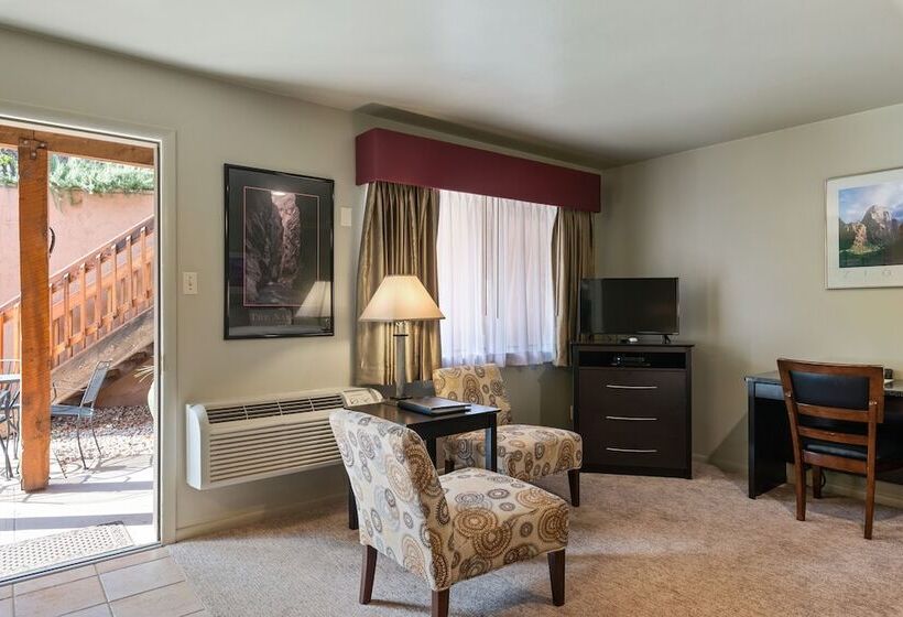 Стандартный Номер Кровать Кинг, Flanigan`s Resort And Spa