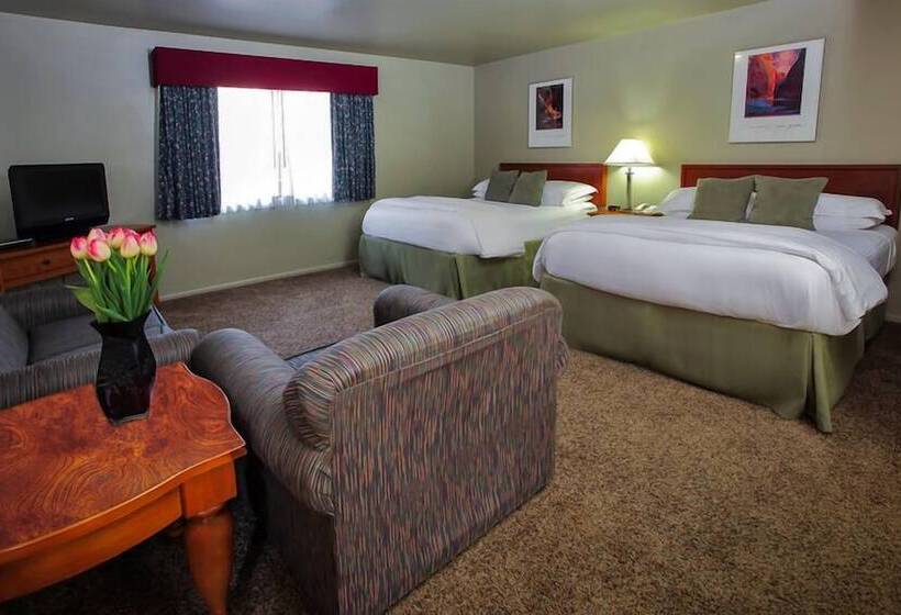Номер Стандарт, Flanigan`s Resort And Spa
