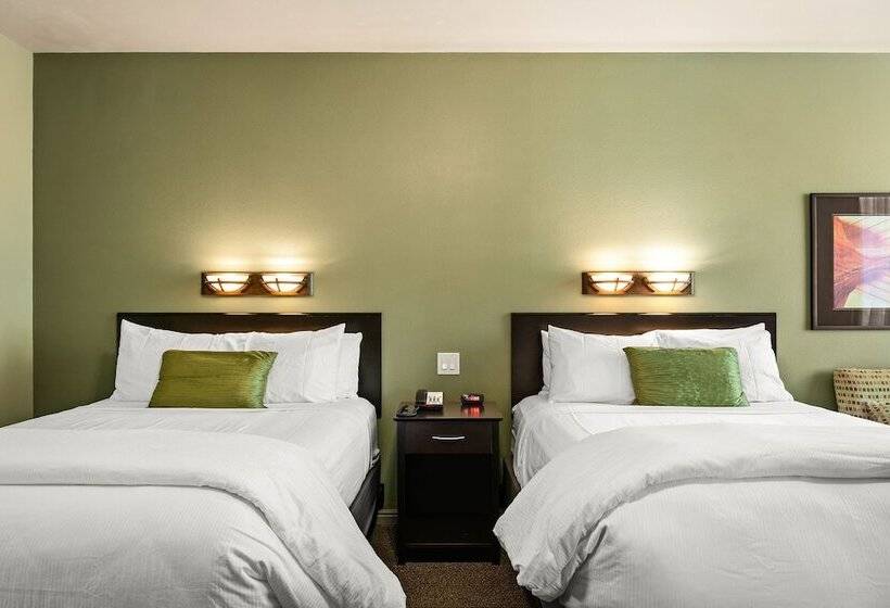 Номер Стандарт с Террасой, Flanigan`s Resort And Spa