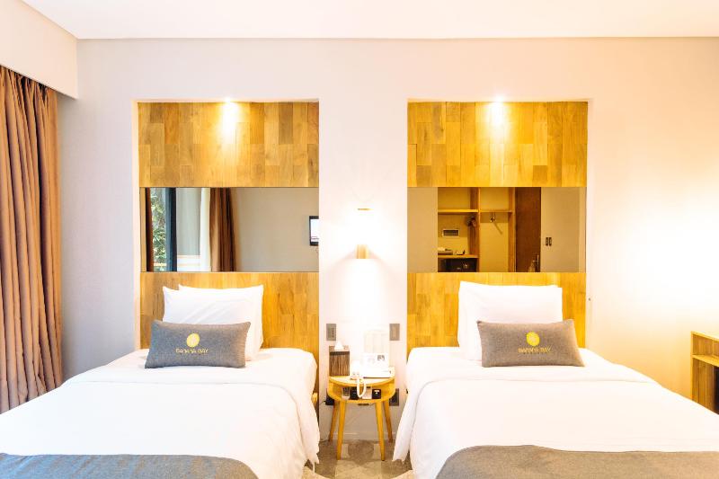 اتاق استاندارد, Oasis At Gold Spike