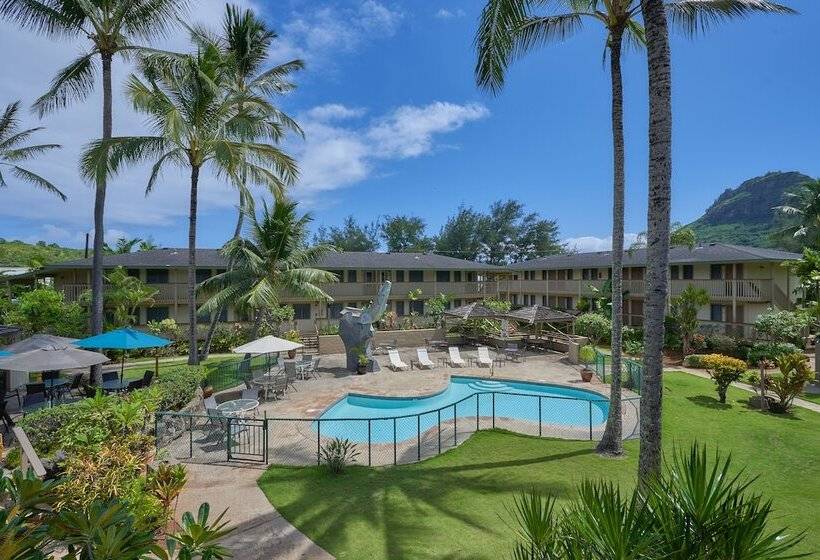 스탠다드 룸, Kauai Inn