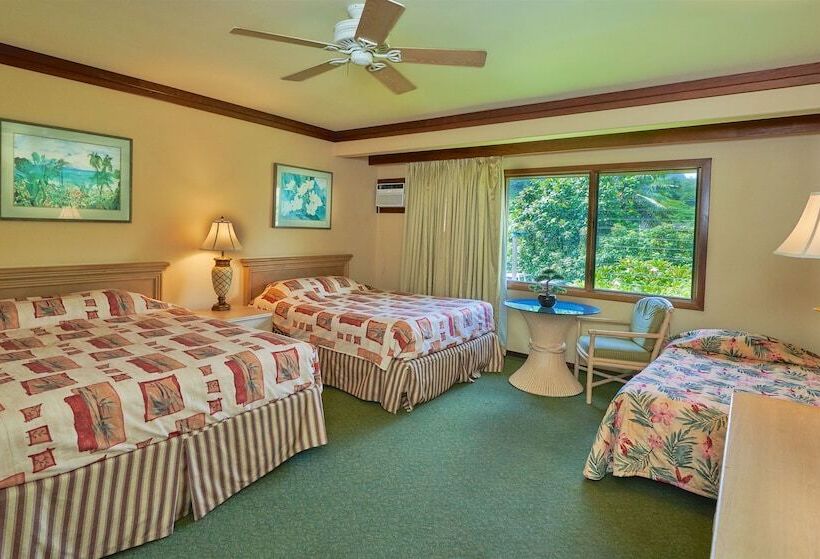 스탠다드 룸, Kauai Inn