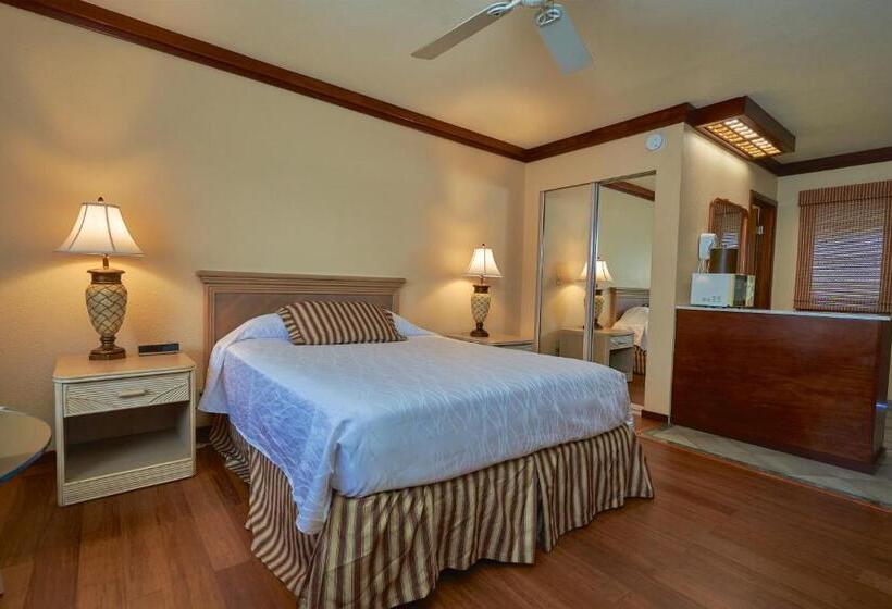 스탠다드 룸, Kauai Inn