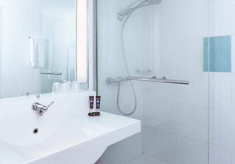 اتاق کلاسیک, Novotel Saintquentin En Yvelines