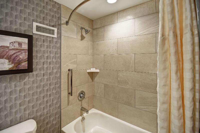 Люкс Премиум, Embassy Suites Little Rock