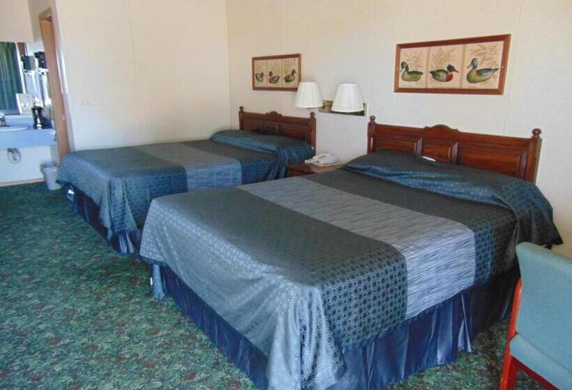 Номер Стандарт, Heritage House Inn