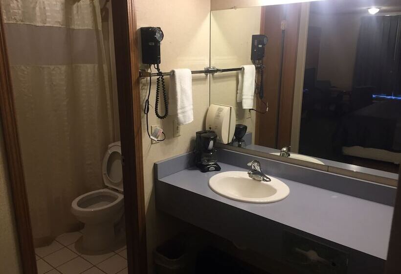 Номер Стандарт, Heritage House Inn