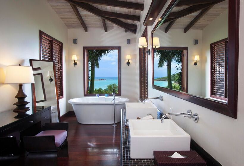 سوییت با استخر, Hermitage Bay   All Inclusive