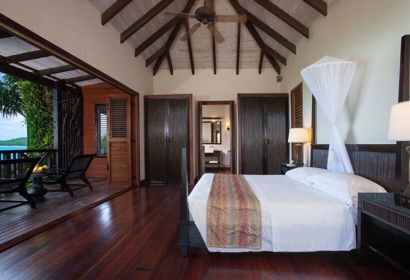 سوییت با استخر, Hermitage Bay   All Inclusive