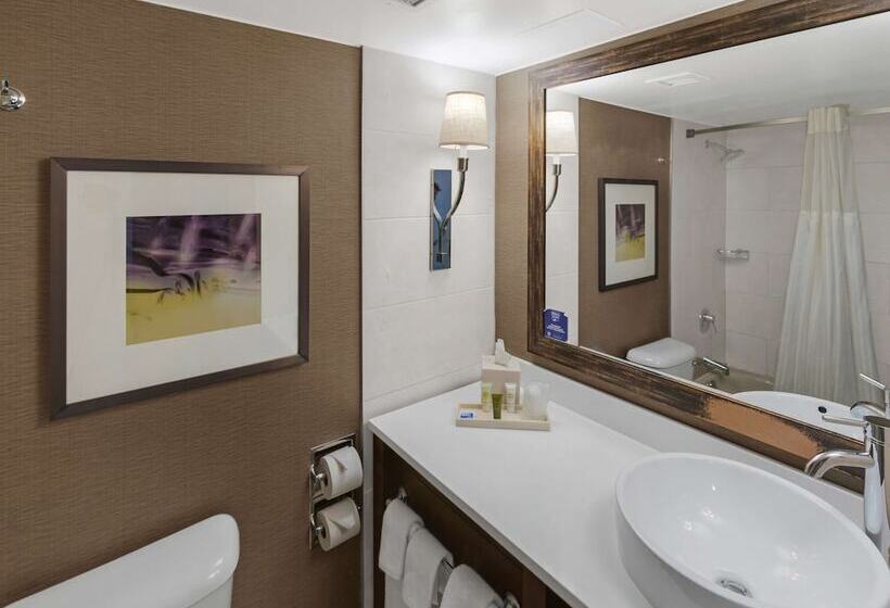 Номер Стандарт 2 Двуспальные Кровати, Hilton Harrisburg