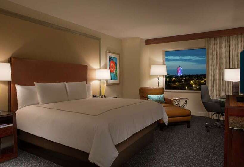 Номер Стандарт, Hilton Harrisburg