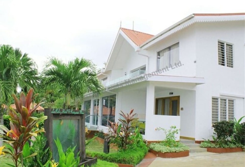 اتاق استاندارد, Le Relax Hotel And Restaurant