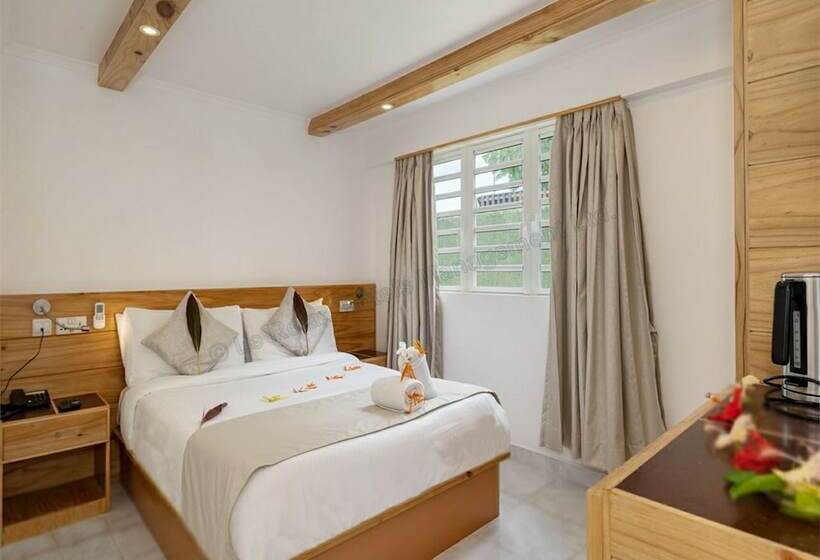 اتاق سوپریور, Le Relax Hotel And Restaurant
