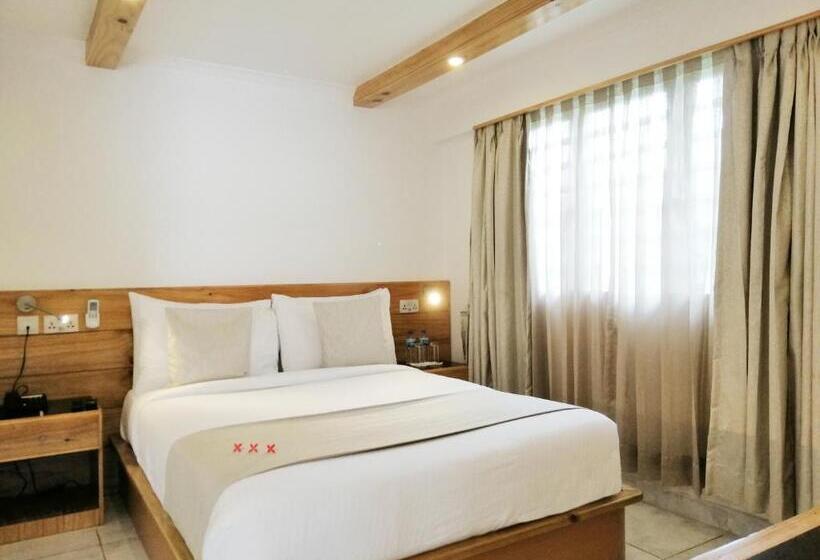 اتاق استاندارد, Le Relax Hotel And Restaurant