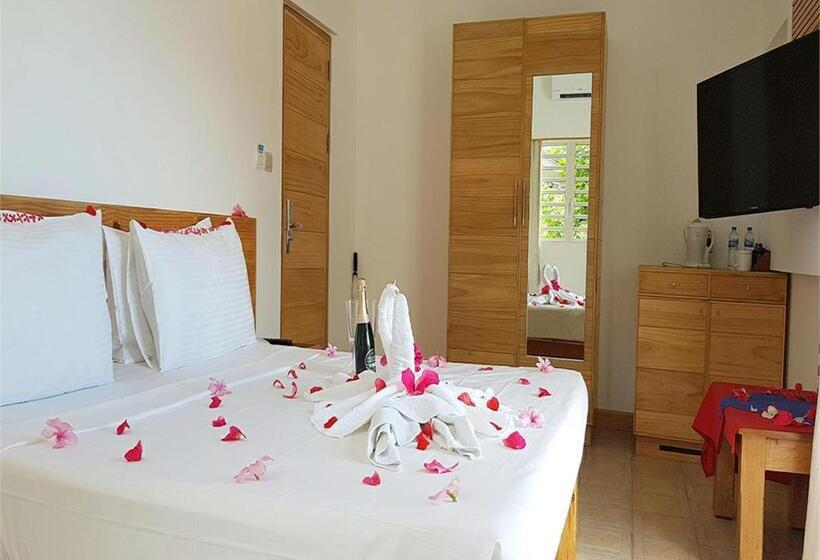 اتاق سوپریور, Le Relax Hotel And Restaurant